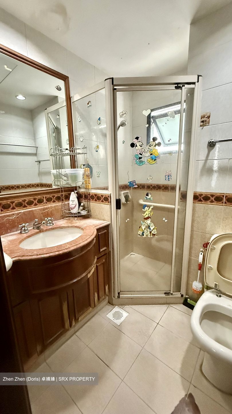 Regentville (D19), Apartment #548703021